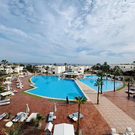 Sharm Reef Hotel-3